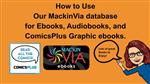 MackinVia How-to